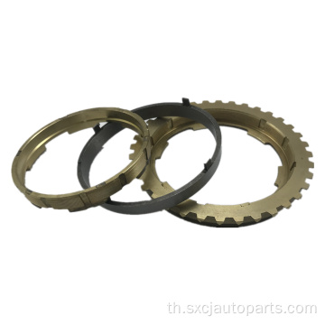 CAR Transmission Gearbox Synchronizer Ring OEM 12N43-40251 สำหรับ HINO 36T